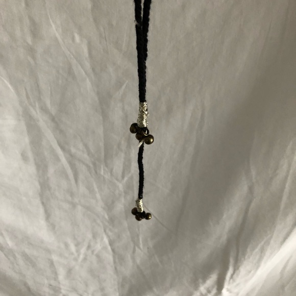 Boho Gypsy Mini Skirt - Picture 3 of 3